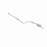 MagnaFlow BRE Exhaust Kit 96-98 Honda Civic 1.6L