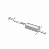 MagnaFlow BRE Exhaust 95-99 Subaru Legacy 2.2L Muffler Kit
