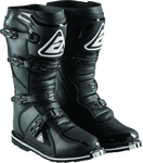 Answer AR1 Boot Black Size - 10