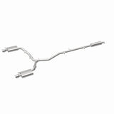 MagnaFlow BRE Exhaust Kit 11-15 Ford Explorer 3.5L