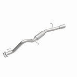 BRExhaust 05-08 Mercury Mariner 3.0L Muffler Kit