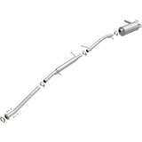 MagnaFlow BRE Exhaust Kit 98-02 Villager Quest