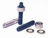 ARP Standard 1.7 OAL 1/2 Hex Socket Size Carburetor Stud Kit
