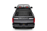 BackRack 08-24 Chevrolet Silverado / 04-24 Ford F-150 SRL Rack Lighted Shortended Frame ONLY Req. HW