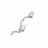 MagnaFlow BRE Exhaust Kit 12-18 Volkswagen Jetta