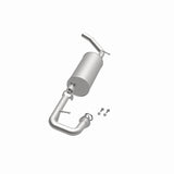 BRE Exhaust 98-00 RAV4 2.0L Muffler Kit