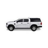 Westin EXP Truck Cap COMPLETE KIT A + B (24-25 Ford Ranger CC 5ft. Bed)