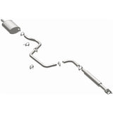 MagnaFlow BRE Exhaust Kit 00-05 Chevy Impala Monte Carlo
