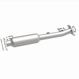 BRE Exhaust 04-15 Armada QX56 Titan 5.6L Front Pipe Kit