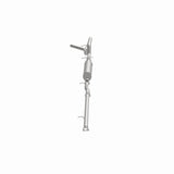 MagnaFlow BRE Exhaust Kit 05-07 Ford Superduty F250/F350 5.4L