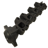 BD Diesel 19-24 Dodge/Ram 1500 DT 5.7L Hemi Passenger Side Exhaust Manifold