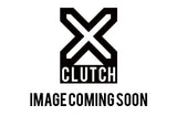XClutch 1997 Mitsubishi Lancer EVO IV 2.0L 7.25in Twin Sprung Ceramic Clutch Kit