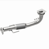 BRE Exhaust 05-11 9-3 2.0L Front Pipe Kit