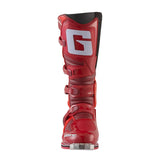 Gaerne Fastback Endurance Boot Blood Moon Size - 13