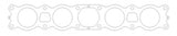 Cometic GM SB2.2 Small Block V8 .188in Fiber Valve Cover Gasket