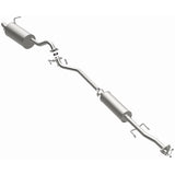 MagnaFlow BRE Exhaust Kit 07-09 Honda CR-V 2.4L