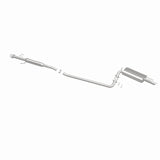 MagnaFlow BRE Exhaust Kit Replacement Stainless Toyota