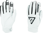 Answer Peak Glove White/Black - XL