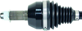 DragonFire Racing Hydra Axle- Polaris RZR XP Turbo 16-17- Postion- Front- Right/Left