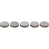 Hot Cams Shim Kits 2.050mm Thickness - 5 Pack