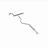 MagnaFlow BRE Exhaust Kit 07-12 Caliber Compass Patriot