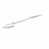MagnaFlow BRE Exhaust Kit 02-06 Camry ES300 3.0L