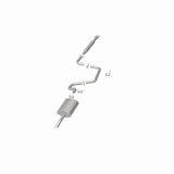 MagnaFlow BRE Exhaust Kit 00-05 Chevy Impala Monte Carlo