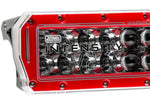 ARB Intensity V2 Light Bar Combination