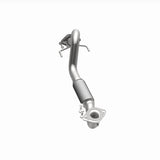 BRE Exhaust 10-11 Kia Soul 2.0L Front Pipe Kit