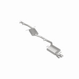 MagnaFlow BRE Exhaust Kit 09-16 Audi A4 Quattro 2L