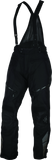 FIRSTGEAR Kilimanjaro 2.0 Pants Black Size - 30