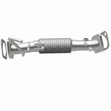 BRE Exhaust 11-16 KIA SPORTAGE 2.4L Front Pipe Kit