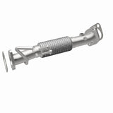 BRE Exhaust 11-16 KIA SPORTAGE 2.4L Front Pipe Kit
