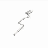 MagnaFlow BRE Exhaust Kit 01-06 Sebring Stratus