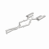 BRExhaust 07-10 BMW 335i/335xi 3.0L Exhaust Kit