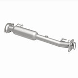 BRE Exhaust 04-15 Armada QX56 Titan 5.6L Front Pipe Kit