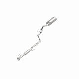 BRExhaust 14-16 Kia FORTE 1.8L Exhaust Kit