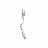 MagnaFlow BRE Exhaust Kit 11-17 Nissan Juke 1.6L