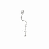MagnaFlow BRE Exhaust Kit 92-00 EL Civic