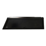 Westin 23-25 Ford F-250/350 Crew Cab 6.8ft Bed EXP Truck Cap w/ Sliding Front Window