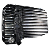 ATS Diesel 68RFE Aluminum +5 Qt Transmission Pan