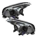 Oracle 06-09 Toyota 4-Runner Sport SMD HL - ColorSHIFT w/ BC1 Controller