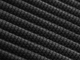 aFe Magnum FLOW Black Pro 5R Air Filter (Pair) (6x4)in F x (8-1/4x6-1/4in)  B x (7-1/4x5in) Tx10in H