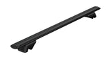Rhino-Rack RX100 Raised Leg Rail Kit (4 Pc)
