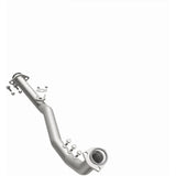 BRE Exhaust 89-95 Pickup 3.0L Front Pipe Kit