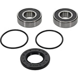 Pivot Works Premium Wheel Bearing