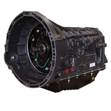 BD Diesel 18-21 Ford Expedition 3.5L Ecoboost 4WD Roadmaster 10R80 Transmission & Converter Package