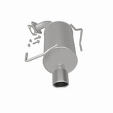 BRE Exhaust 06-09 Legacy 2.5L Muffler Kit