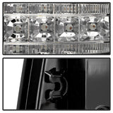 Spyder 19-24 Dodge Ram 2500/3500 HD Incandescent Bulb Tail Lights
