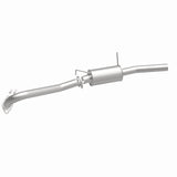 BRExhaust 01-03 Infiniti QX4/ 01-04 Nissan Pathfinder Muffler Kit